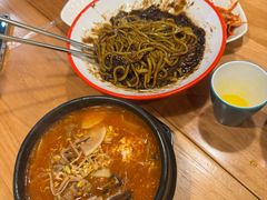 -多宾韩国料理(学衡路店)