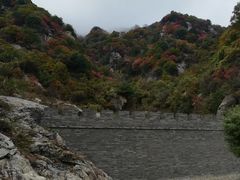 -秦岭风景区