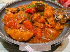 阳朔啤酒鱼-椿记烧鹅(叠彩店)