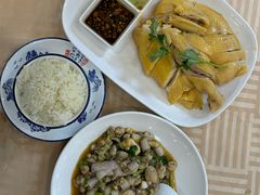 -巫记鸡饭店