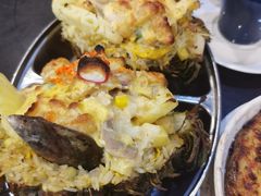 -妈阁铭记澳葡美食