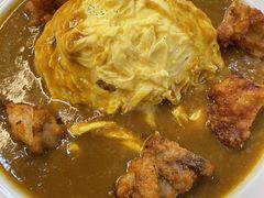 -CoCo壱番屋(久光百货店)