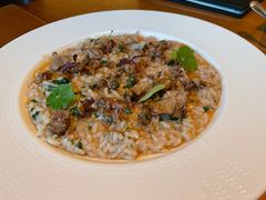 -沈阳君悦酒店·意坊意大利餐厅