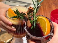 -LIVSO Chef里所·CAFE&BISTRO(珠江新城店)