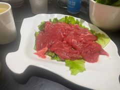 -吴记老锅底麻辣火锅(福州路店)