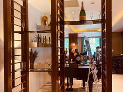 -上海丽笙精选海仑宾馆·莫赛克餐厅