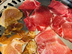 -梨花自助烤肉(天河城店)