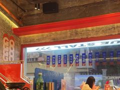 -神府路壹号·海鲜烧烤排档(三坊七巷店)