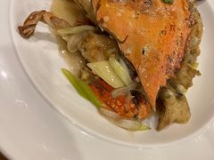-澜小宴·胶东海鲜烟台味(时光塔店)