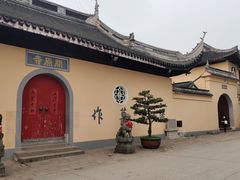 -无锡梅园公园