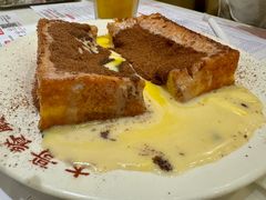 -大哥餐厅(西城花园店)