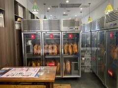 -永祥烧腊餐厅(虹口店)