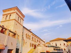 -华谊兄弟（长沙）电影小镇