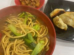 -新川饮食(新川小区店)