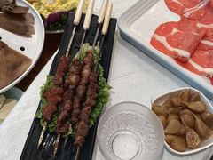 -东来顺饭庄(天坛店)