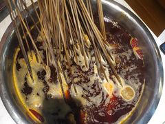 -江二娃串串香(科园四路总店)