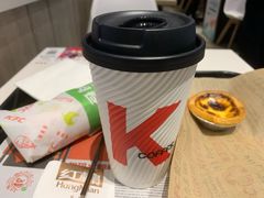 -肯德基(凯城广场店)