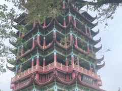 -川沙古镇-停车场