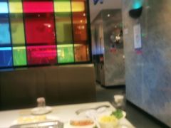 -海底捞火锅(亲子主题北金鹰店)