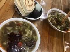-老字号贾家肉丸糊辣汤(光明巷店)