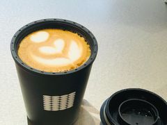 -Manner Coffee(丁香国际店)