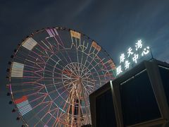 -南昌之星摩天轮