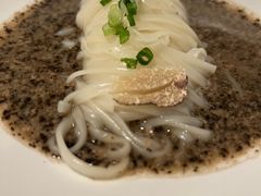 -丽轩中餐厅(广州丽思卡尔顿酒店)