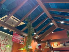 -迷你椰·泰式大排档(共康店)