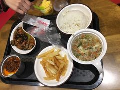 -乡村基(南坪上海城店)