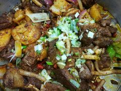 -马相卿特色烤肉面食馆(虎台店)
