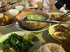 -紫金食坊(江南西路店)