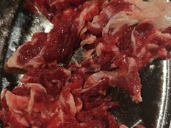 -山居屋炭火烧肉(厚街万达店)