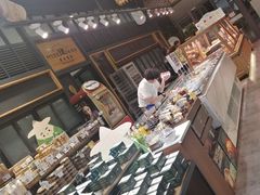 -美滋每客(太原龙湖苏宁百货店)