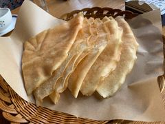 嘎嘎香脆饼-印象鲵宴·张家界地标美食名片(溪布街店)