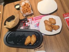 -必胜客(安吉浙北店)