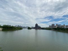 -眉山湿地公园(东坡区)