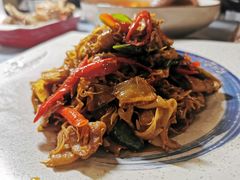 -后海16号·北京私房菜