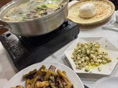 -小山东羊肉汤馆(同济新村店)