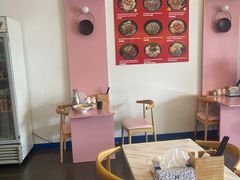 -Chongqing Noodles 山城寻味重庆小面(Dominion Road)