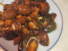 -日丰园海肠水饺·老字号大连海鲜(和平广场店)