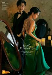 -至臻微拉婚纱摄影