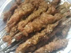 -小民大排档(马场角横路店)