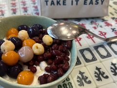 -堂屋糖水店(愚园店)