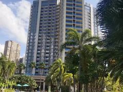 -三亚凤凰水城凯莱度假酒店