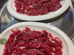 -江南福宴·澳门海鲜.牛肉火锅(汇高栢悦中心店)