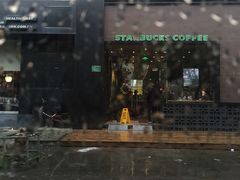 -星巴克(夏碧路店)