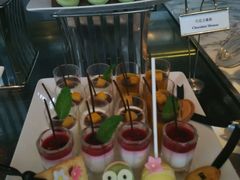 android_upload_pic-洲际酒店·地平线全日餐厅HORIZON CAFÉ