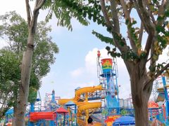 -苏州乐园森林水世界