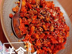 辣子鸡-巴蜀风·地道川菜(福田COCOPARK店)