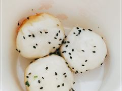 -许记生煎(遵义路店)